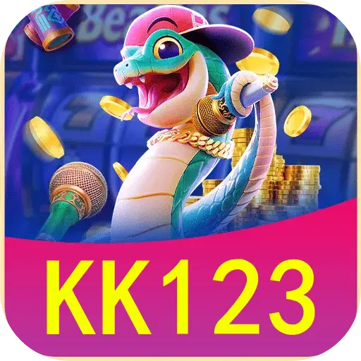 KK123 Cassino Online